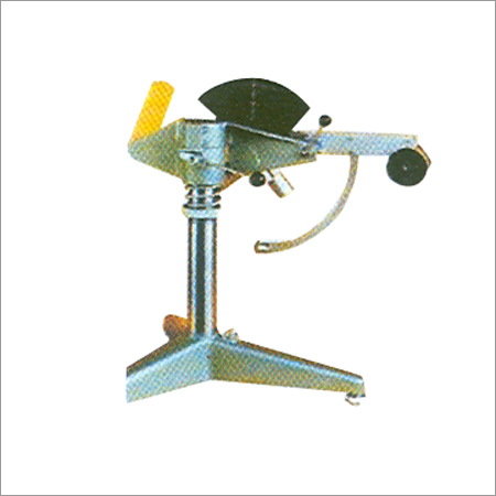 Puncture Tester