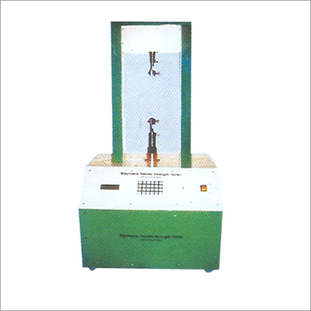 Tensile Tester