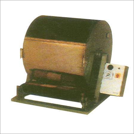 Sheet Drying Cylinder