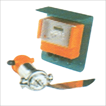Consistency Transmitter