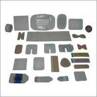 Medicated Wound Dressing
