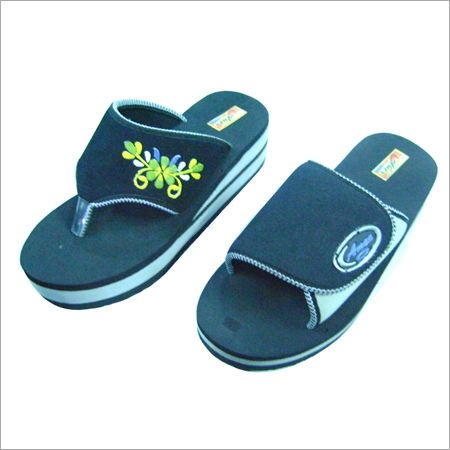 Beach Slipper