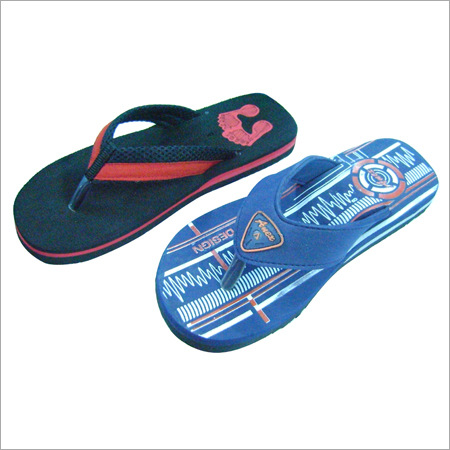 Girl Slipper