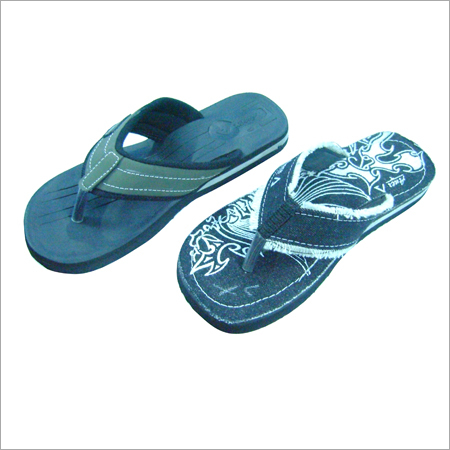 Gents Slipper