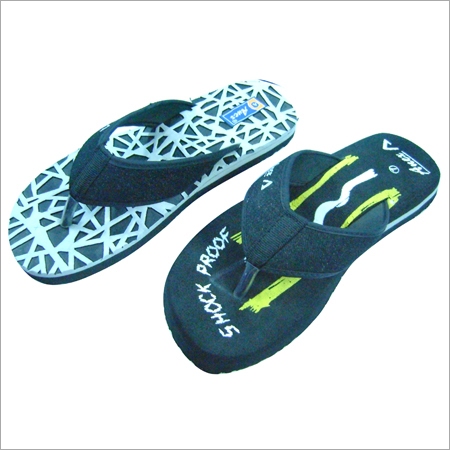 Ladies Slipper