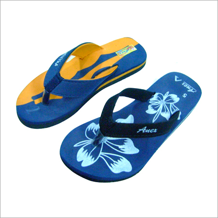 Bathroom Slipper