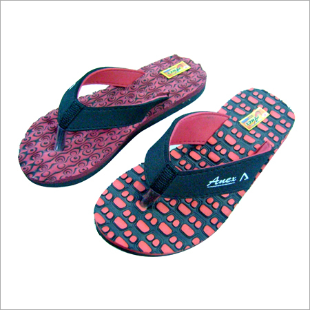 Ladies Beach Slipper