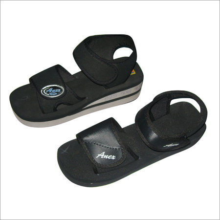 Office Wear Sandals