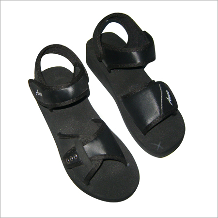 Rubber Sandal