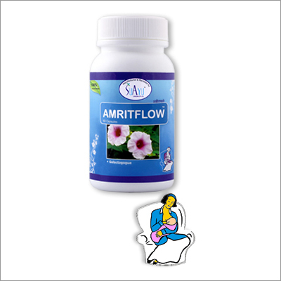 Herbal Medicine for Healthy motherhood