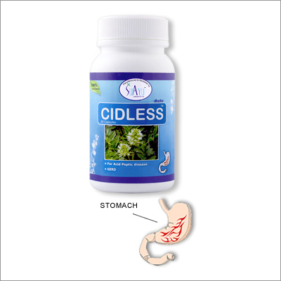 Herbal Medicine for Indigestion problems