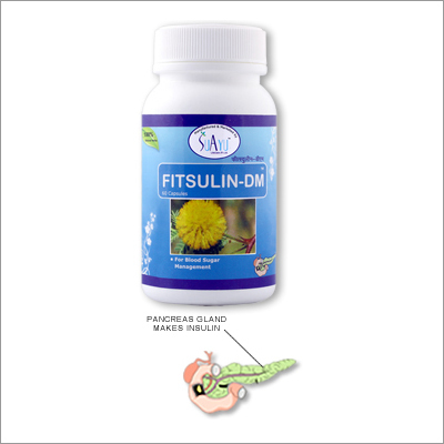 Herbal Medicine controls Sugar
