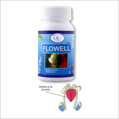 Herbal Medicine for BPH- Benign Enlargeme