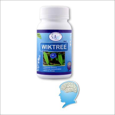 Herbal Medicine for Memory Enhancement