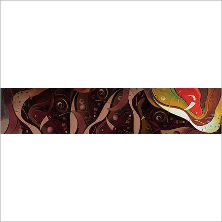 Digital Printing On Sarees