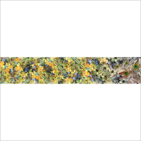 Fabric Printing Services