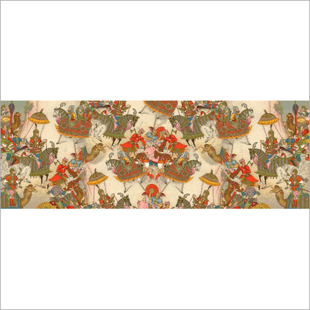 Digital Textile Printing Services