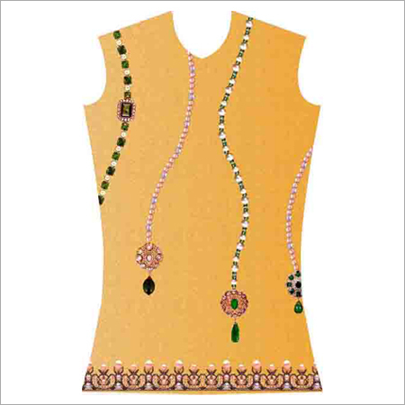 Digital Printing On Tops