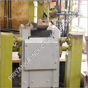 Copper Melting Furnace