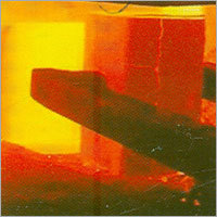 Hammer Furnaces