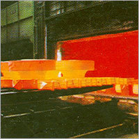 Heat Treatment Furnace