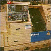 CNC Turning Machine