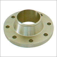 Forged Flanges