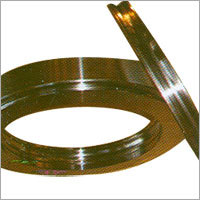 Forged Rings