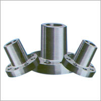 Longneck Flange