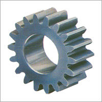 Forged Gears