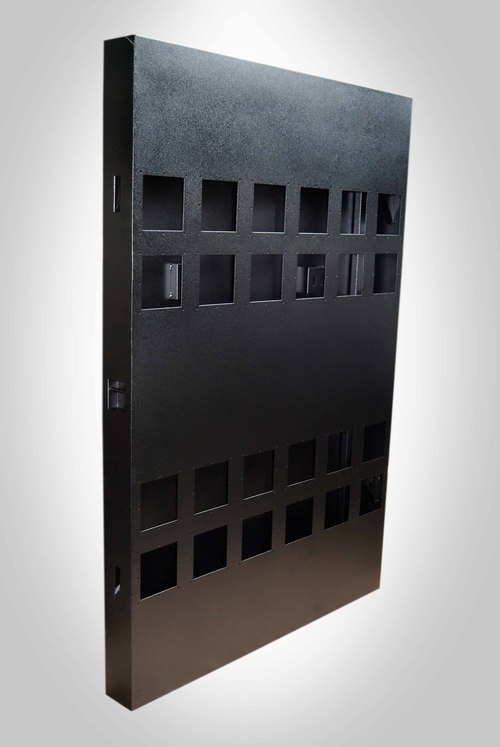 VMS Cabinet