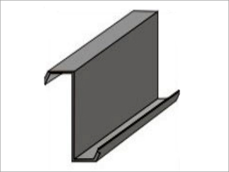 Z Purlins