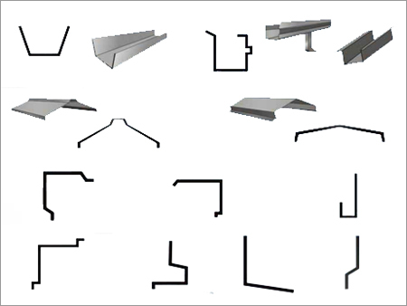 Flashing & Trims
