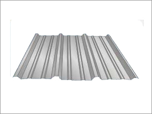 Roof Profile
