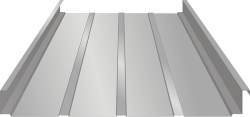 Standing Seam Profile