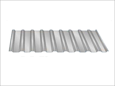 Wall Cladding Profile