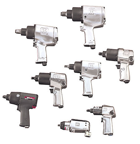 Impact Wrenches