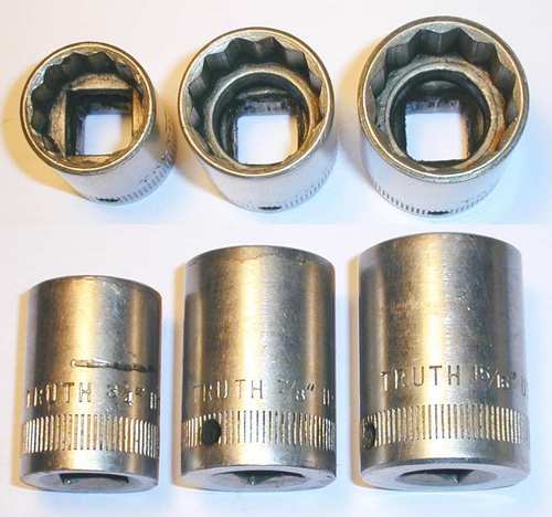 Sockets