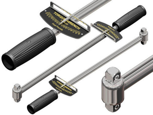 Torque Wrenches