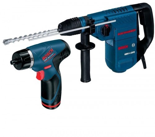 Drilling Machine