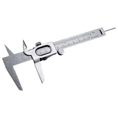 Vernier Callipers