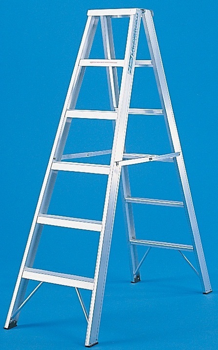 Industrial ladders