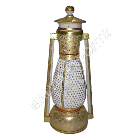 Marble Lantern
