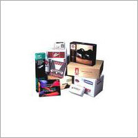 Duplex Board Cartons