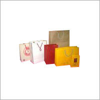 Paper Carry Bags