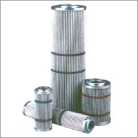 Hydraulic Filter Cartridge