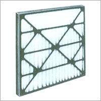 Panel Air Filter