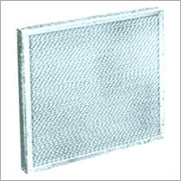 Air Panel Filter