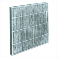 Air Filter Panel