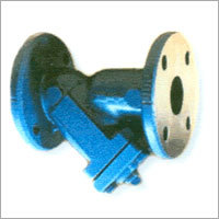 Y Strainers